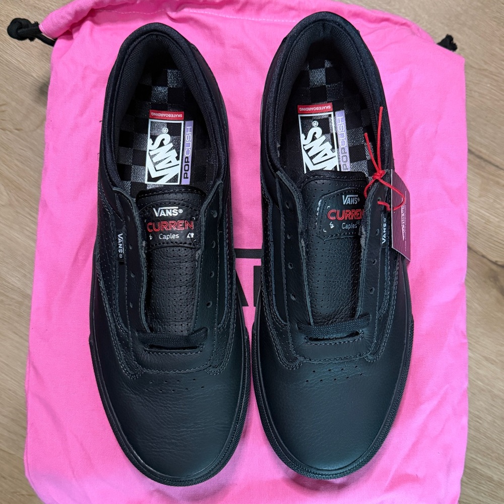 Vans
Curren caples skate
Brand new - Picture 2 of 11